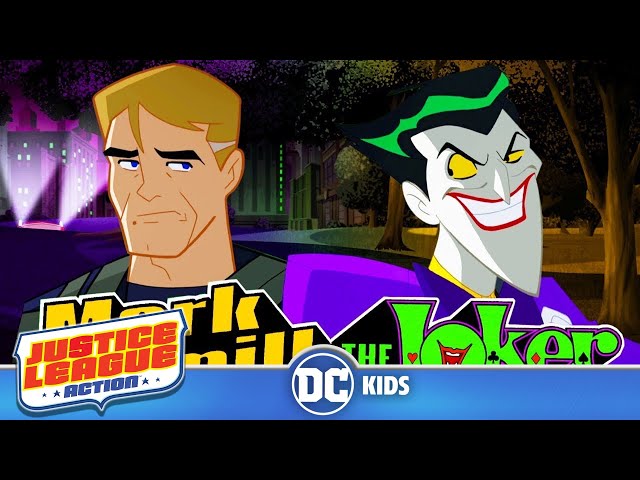 Vídeo relacionado con DC Comics Justice League Retro The Return Of Two Face Sudadera