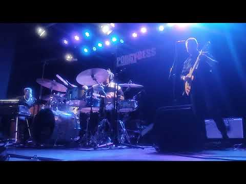 Jamison Ross Porgy and Bess Vienna 18.04.2022 (9)