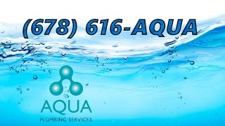 Same Day Water Heater Repair Roswell (678) 616-AQUA Emergency Water Heaters Replacement Alpharetta