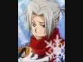 [REBORN] Gokudera Hayato Main Theme : The ...