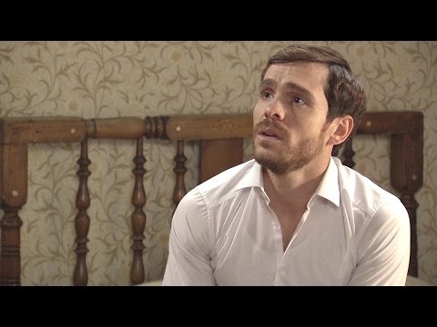 Amar C783 - Toni se siente culpable por sus   sentimientos hacia Pepa