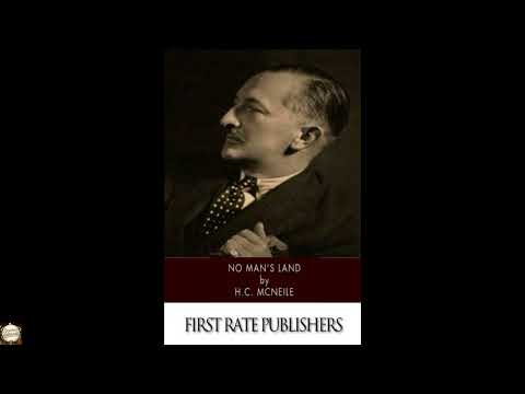 No Man’s Land by H.C. McNeile — free full audiobook