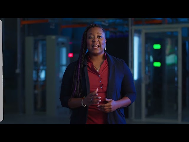 Amazon Future Engineer AWS Data Tour 1 Vid 11