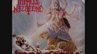 Impaled Nazarene - Sadhu Satana