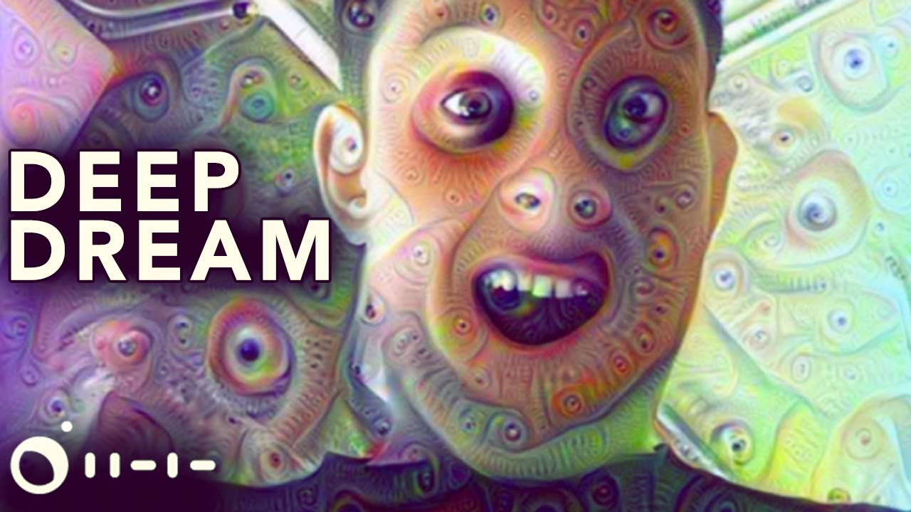 como MÁQUINAS SONHAM