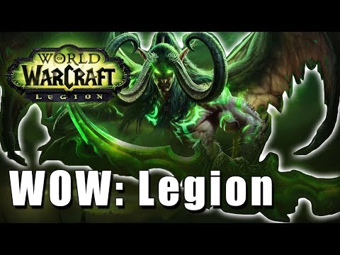 World of Warcraft - (ToV) Odyn & Helya fight LFR