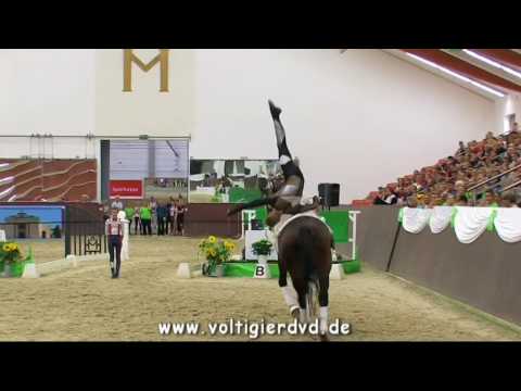 Gregor Klehe (BAY) - Herren - 01 - DJM Redefin 2016