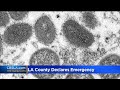 CBS News Los Angeles The Rundown Aug 2 PM Edition
