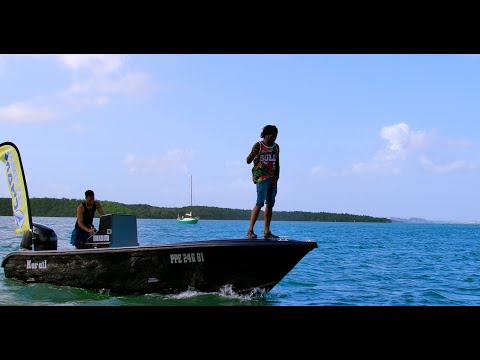 MARSMAN - Validé - CLIP OFFICIEL