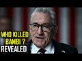Why Does George Mullen Keep Hearing Who Killed Bambi In Zero Day EXPLAINED