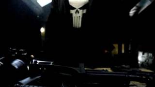 The Punisher Movie