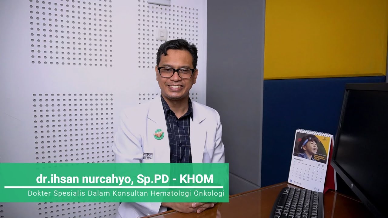 HEMATOLOGI ONKOLOGI MEDIK