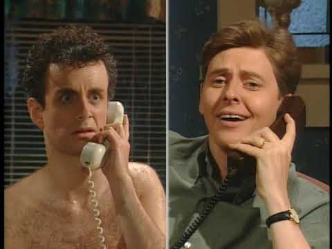 The Kids in the Hall - S04E14