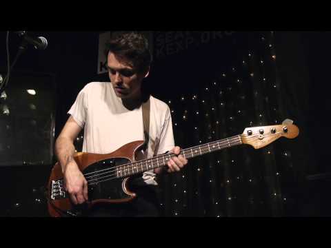 Delorean - Full Performance (Live on KEXP)