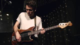 Delorean - Full Performance (Live on KEXP)