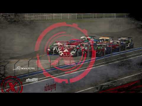 11.03.2023 KALFF 4h-Rennen