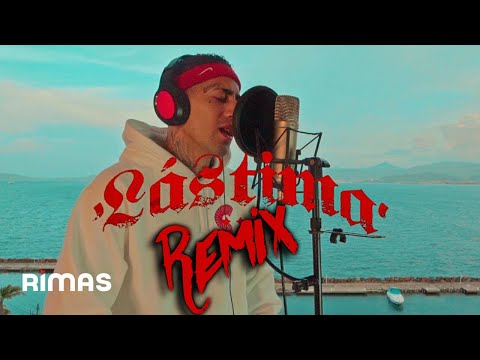 Neutro Shorty - Lástima Remix x Rob Lennu