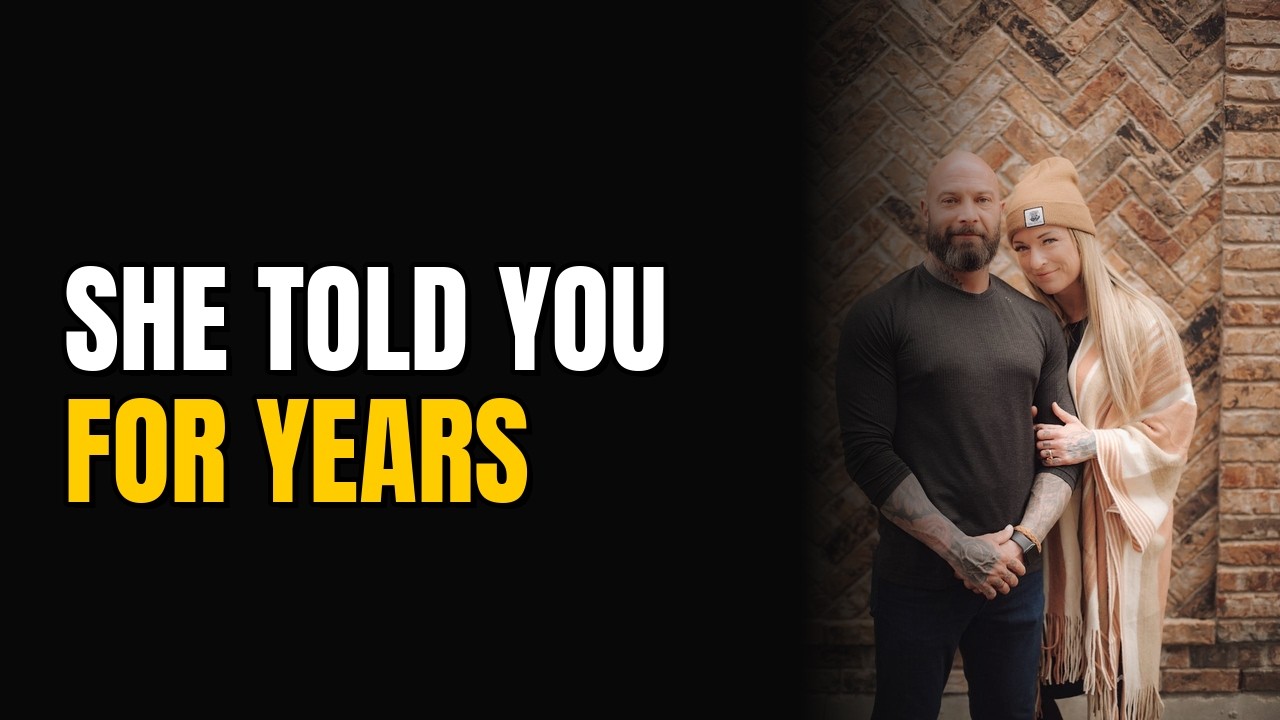 Blindsided by Divorce: Why It Never Really Comes Out of Nowhere