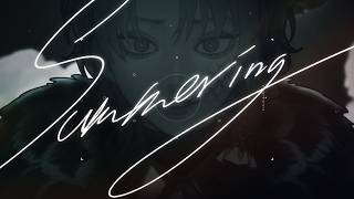 【UTAU音源配布】Summering / じん - Covered by 帳颪肆の鯉幟