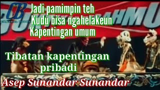 Download lagu Wayang golek// Cepot kembar Disk 4 full Tamat mp3