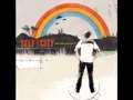 self against city - let you go