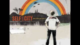 self against city - let you go