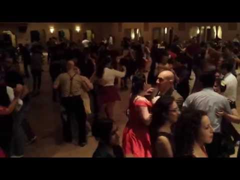 DCLX 2014 Craig Gildner Big Band Saturday Night