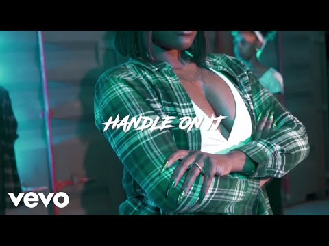 Angie Bee - Handle On It