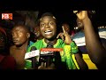 MABISHANO Ya Mashabiki Wa SIMBA Na YANGA Kuhusu Penati Ya Tuisila Kisinda