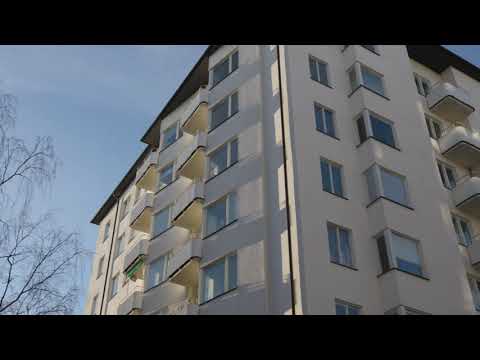 Furusundsgatan 14, 7 tr