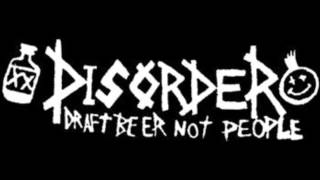 Disorder - Remembrance day (Perdition EP)