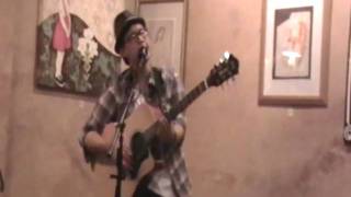 [Little Cali Tour] Mike Isberto - Hearts Are Magnets (snippet)