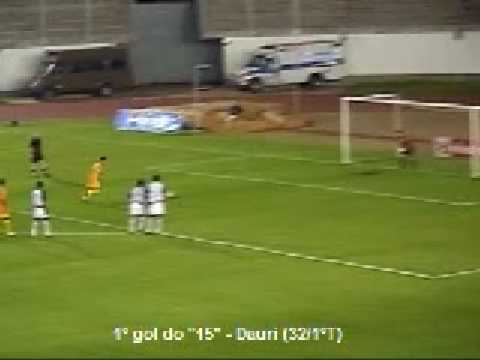 Decisão Copa Emídio Perondi 2006 - 1º jogo