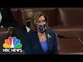 Pelosi 039 The President Must Be Removed F