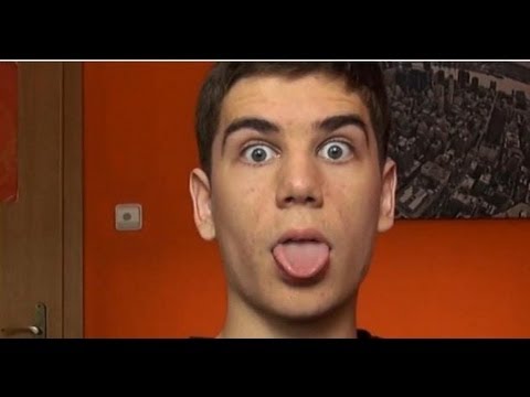 [Pro Goga] McCitron na Majnuj.cz (BONUS) - Po stopách Mrazíka