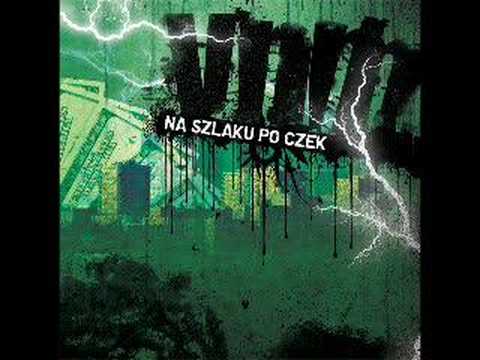 VNM - Nie chcesz ze mną beefu (feat. W.E.N.A. & Nata)