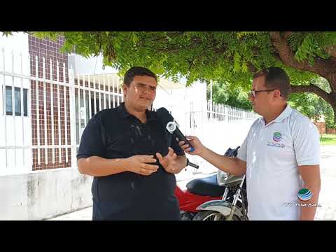 Governo do Piauí reforma a rodovia PI 225 entre São Félix do Piauí e Santa Cruz dos Milagres 