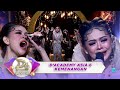 Spektakuler Menusuk Hati Melly Lee Indonesia Kumpulan Dusta Raih All So D Academy Asia 6