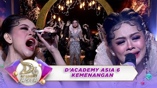 Download lagu Spektakuler!! Menusuk Hati Melly Lee (Indonesia) 'Kumpulan Dusta' Raih All So | D'Academy Asia 6 mp3 Download lagu Spektakuler!! Menusuk Hati Melly Lee (Indonesia) 'Kumpulan Dusta' Raih All So | D'Academy Asia 6 mp3