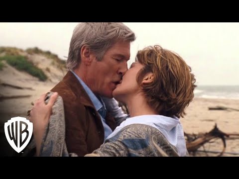 Nights in Rodanthe | Nicholas Sparks Collection "Leaving" | Warner Bros. Entertainment