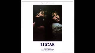 Dave Grusin - Lucas *1986* [FULL SOUNDTRACK]