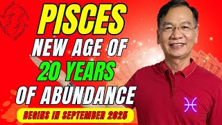 Download lagu The New Age Of Pisces Begins In September 2025 – 20 Years Of Abundance | Buddhist Teachings mp3