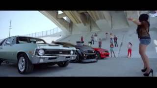 Snoop Dogg - Let The Bass Go