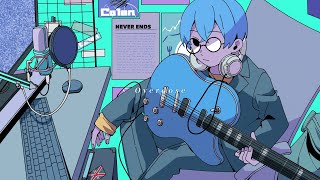 Overdose / ころん 『実況者が全力で歌ってみた』すとぷり