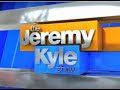 The Jeremy Kyle Show USA Closed Captioning Message 2011