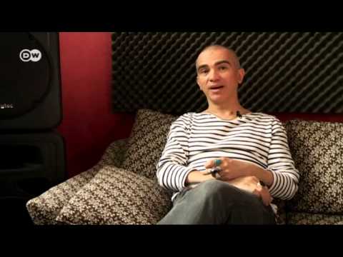 Singer Edson Cordeiro | Euromaxx -- Samba Heartbeat