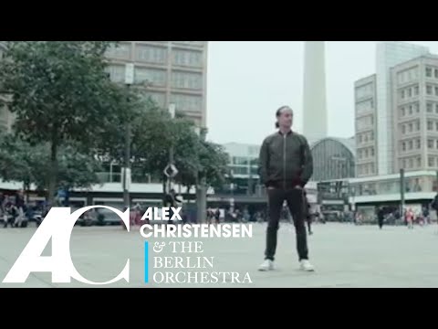 Children - Alex Christensen & The Berlin Orchestra (Official Video)