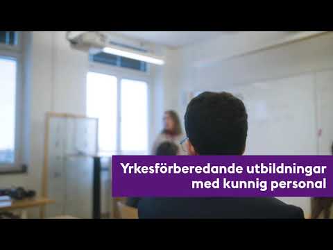 Midsommarkransens gymnasiesärskola