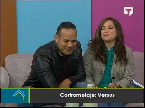 Cortometraje: Versus