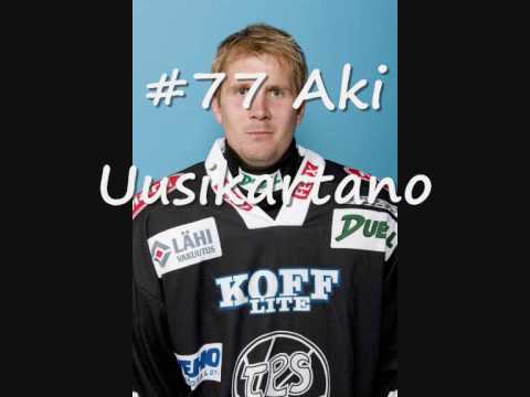 tps kaudella 2009-2010